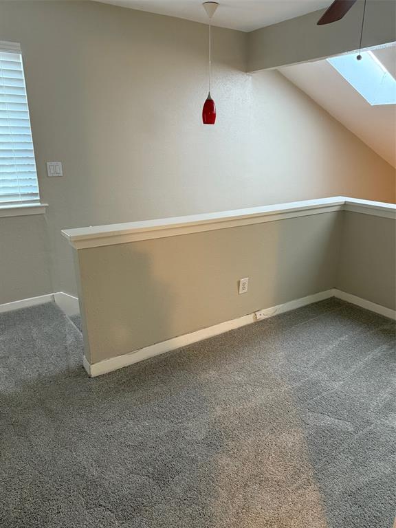 CLAYMORE PARK CONDOMINIUMS - Residential Lease