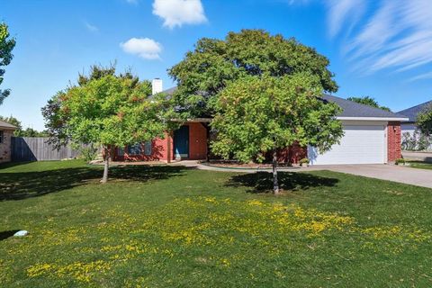 820 Sherry Lane S Krugerville TX 76227