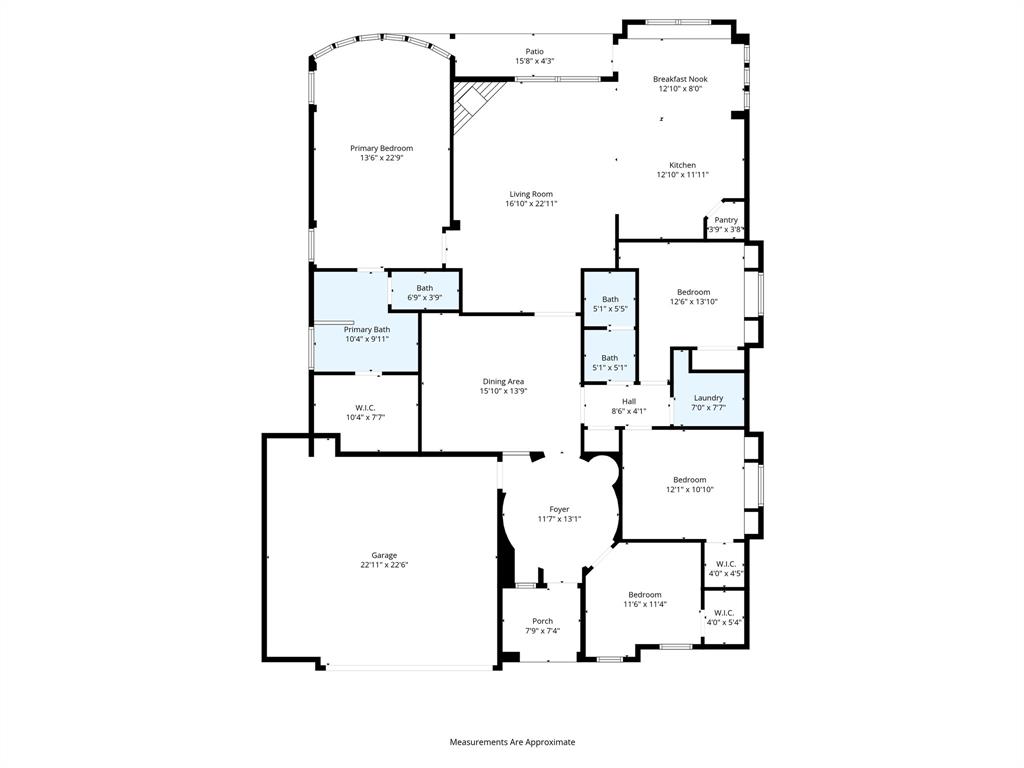 Kreymer Estates Ph 2 - Residential