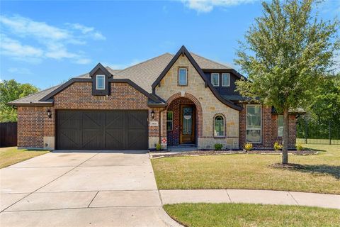 Photo of 1016 Stanbridge Drive, Wylie, TX 75098 (MLS # 21176830)
