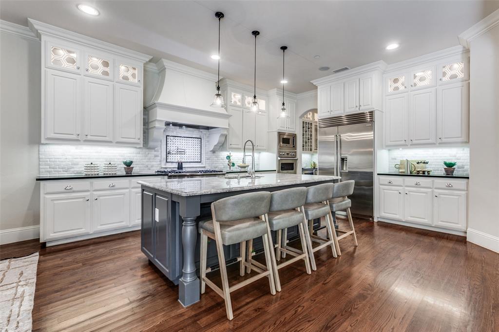 University Park 2nd Inst - Residential