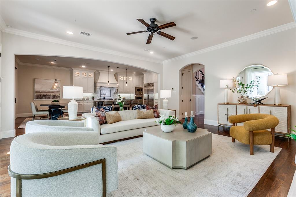 University Park 2nd Inst - Residential