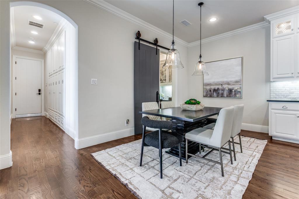 University Park 2nd Inst - Residential