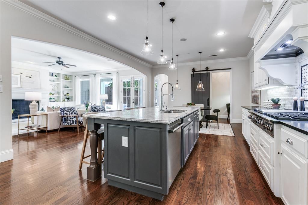 University Park 2nd Inst - Residential