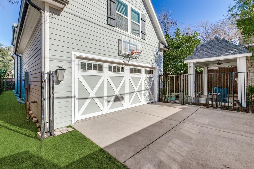 University Park 2nd Inst - Residential