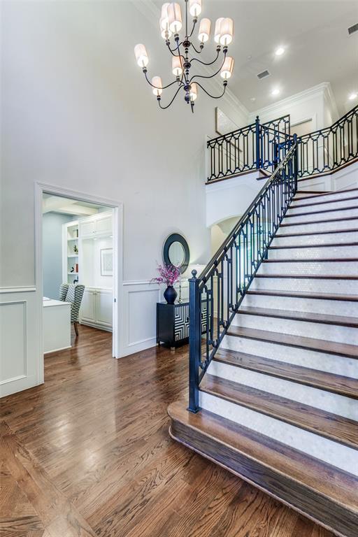 University Park 2nd Inst - Residential