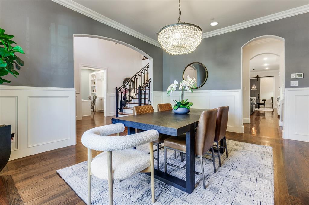 University Park 2nd Inst - Residential