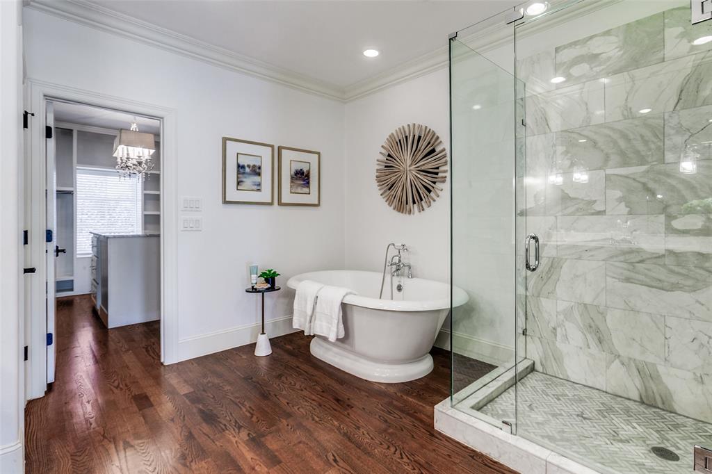 University Park 2nd Inst - Residential