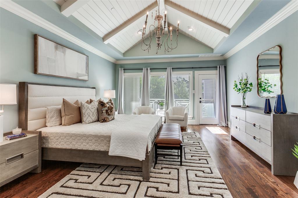 University Park 2nd Inst - Residential