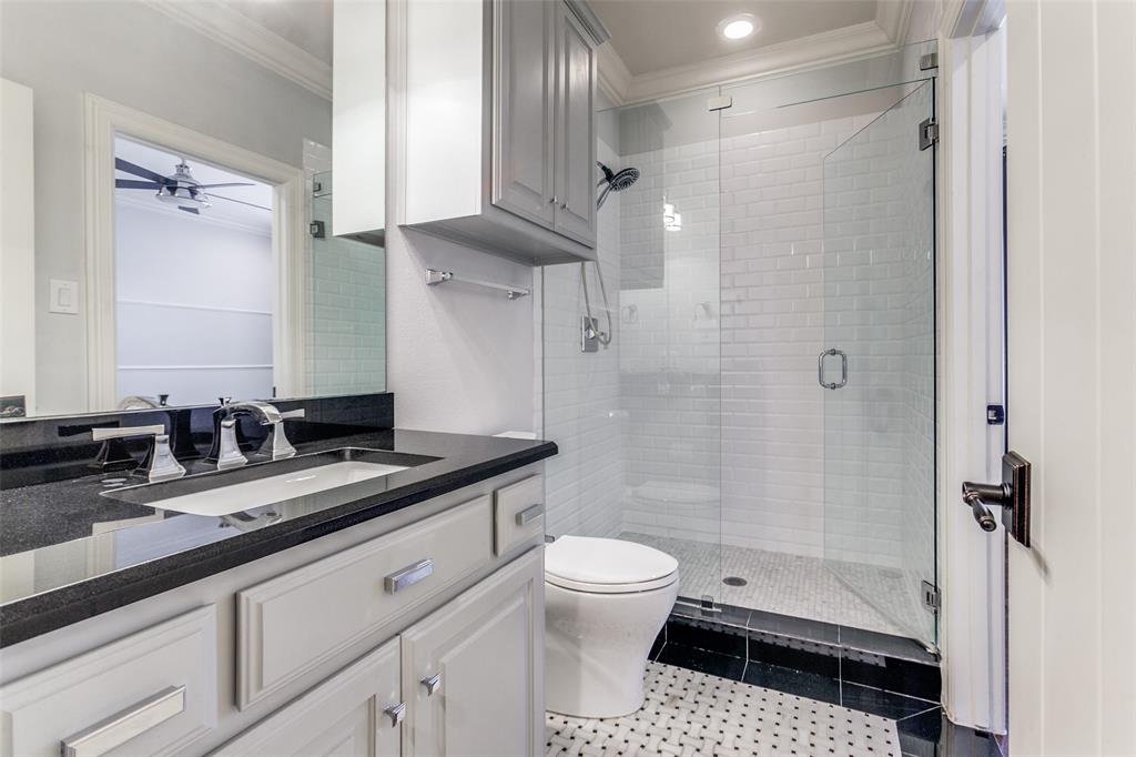 University Park 2nd Inst - Residential