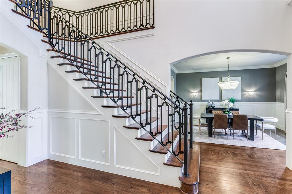 University Park 2nd Inst - Residential