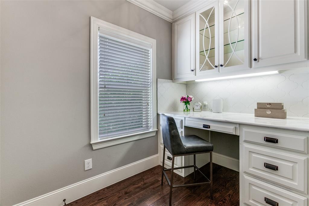 University Park 2nd Inst - Residential