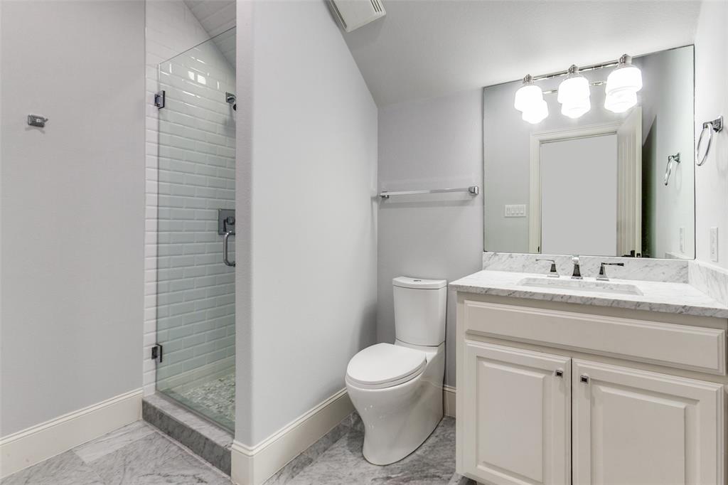 University Park 2nd Inst - Residential