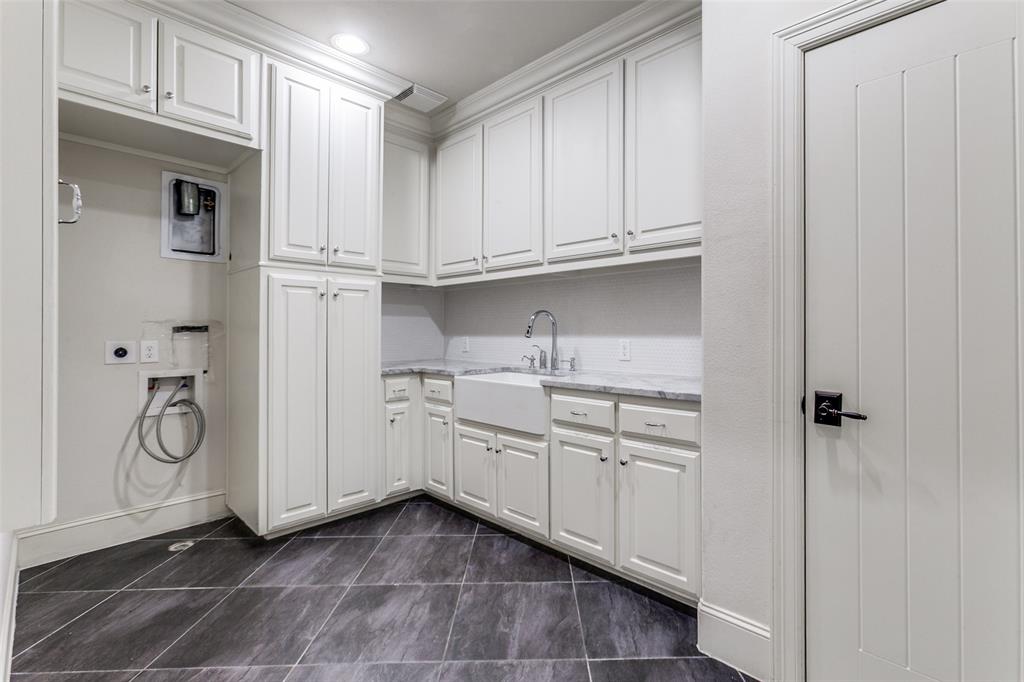 University Park 2nd Inst - Residential