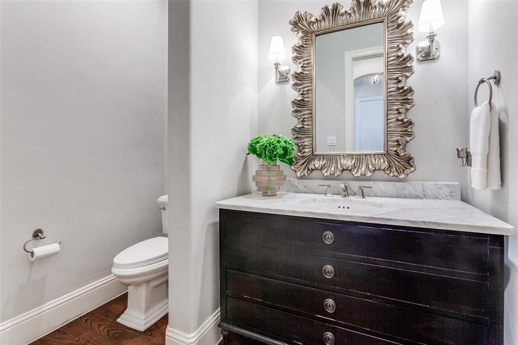 University Park 2nd Inst - Residential