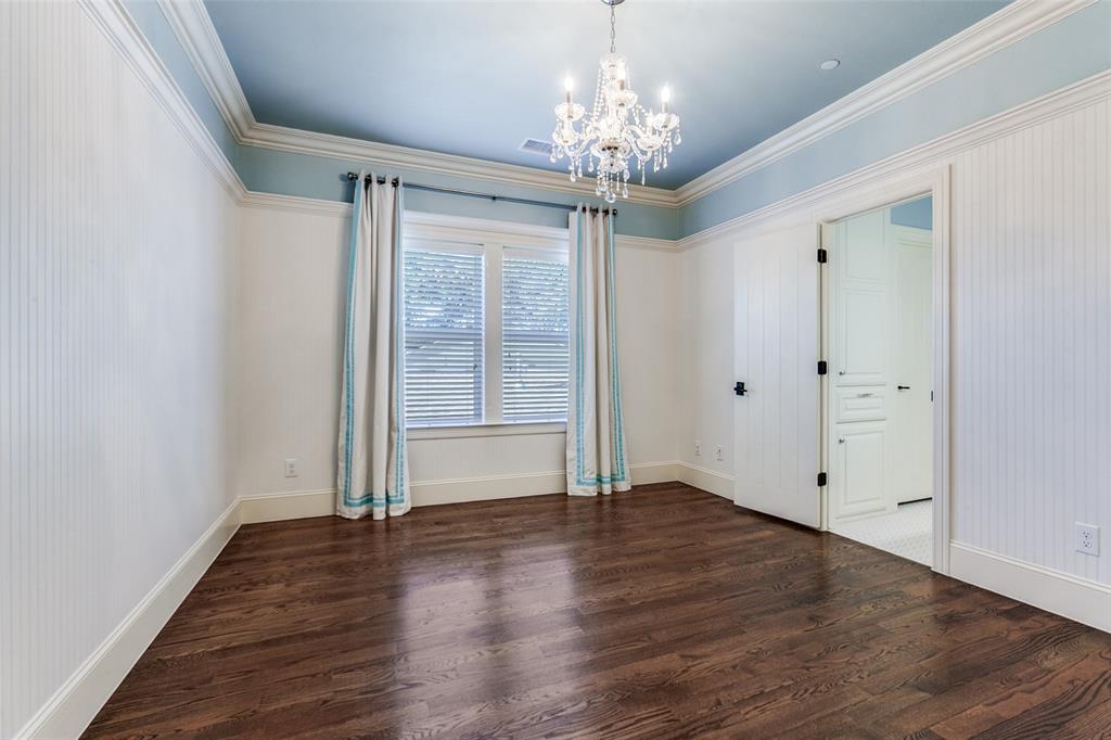 University Park 2nd Inst - Residential