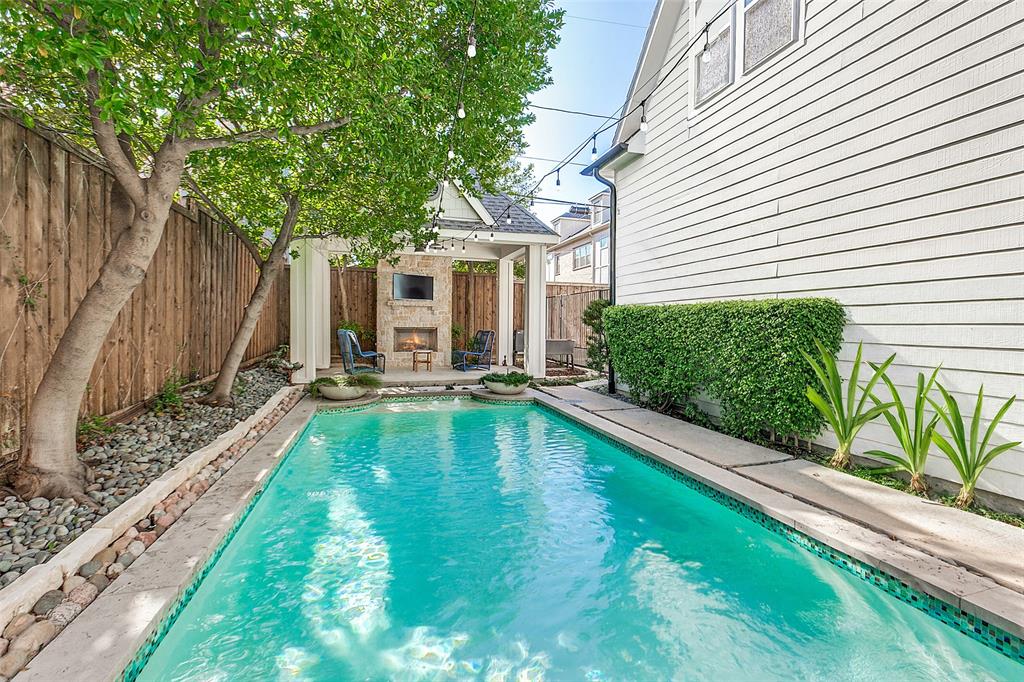 University Park 2nd Inst - Residential