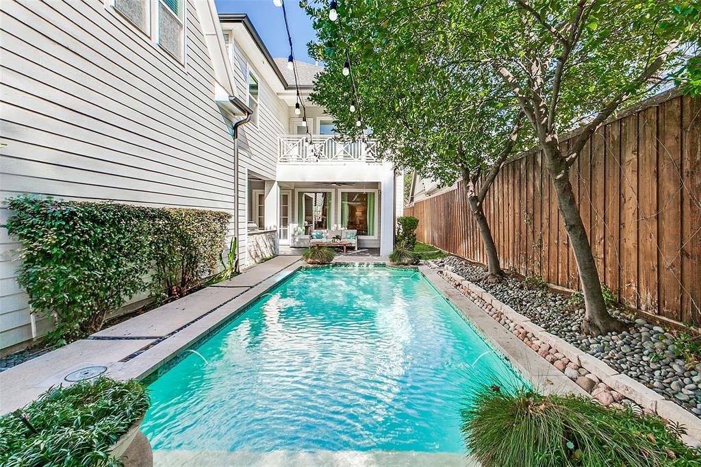 University Park 2nd Inst - Residential