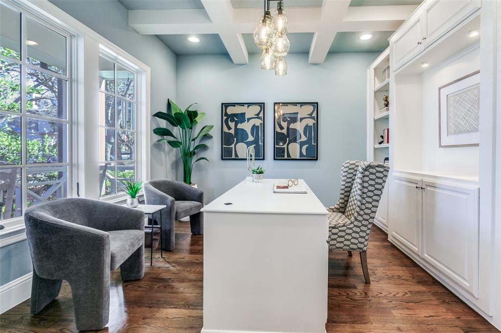 University Park 2nd Inst - Residential