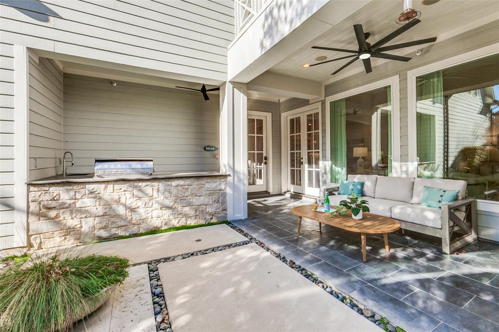 University Park 2nd Inst - Residential