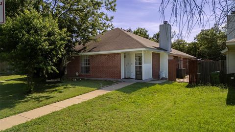 5323 Northridge Boulevard North Richland Hills TX 76180