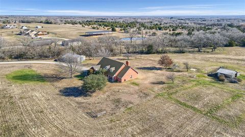 181 Pecan Valley Court Sherman TX 75090