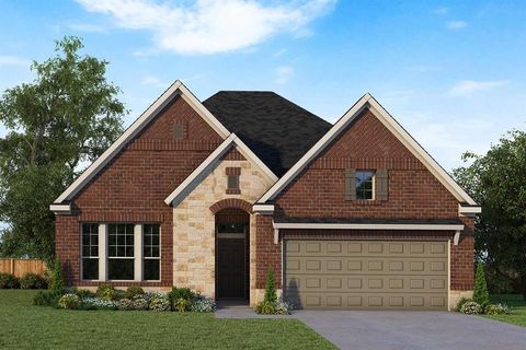 Photo of 1808 Beavers Bend Drive, Celina, TX 75009 (MLS # 21275617)
