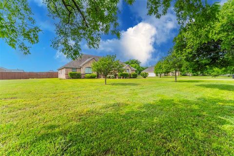 A home in Godley