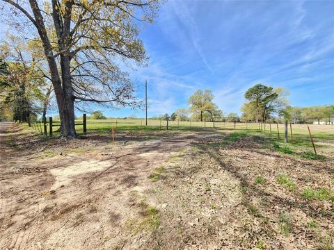 LOT 2 Nandena Road Gilmer TX 75644