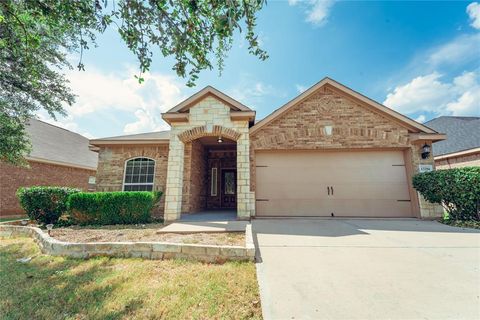 13204 Tower Lane Crowley TX 76036