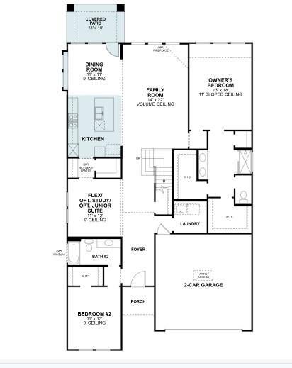 5009 Lily Creek Drive
