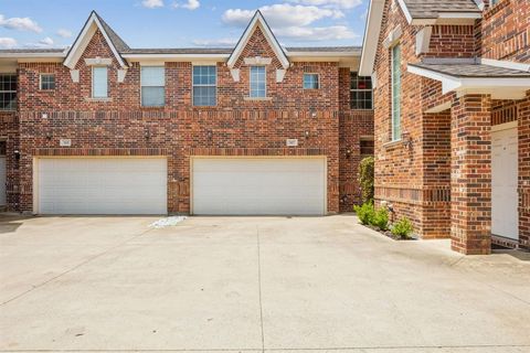 706 S Jupiter Road 907 Allen TX 75002