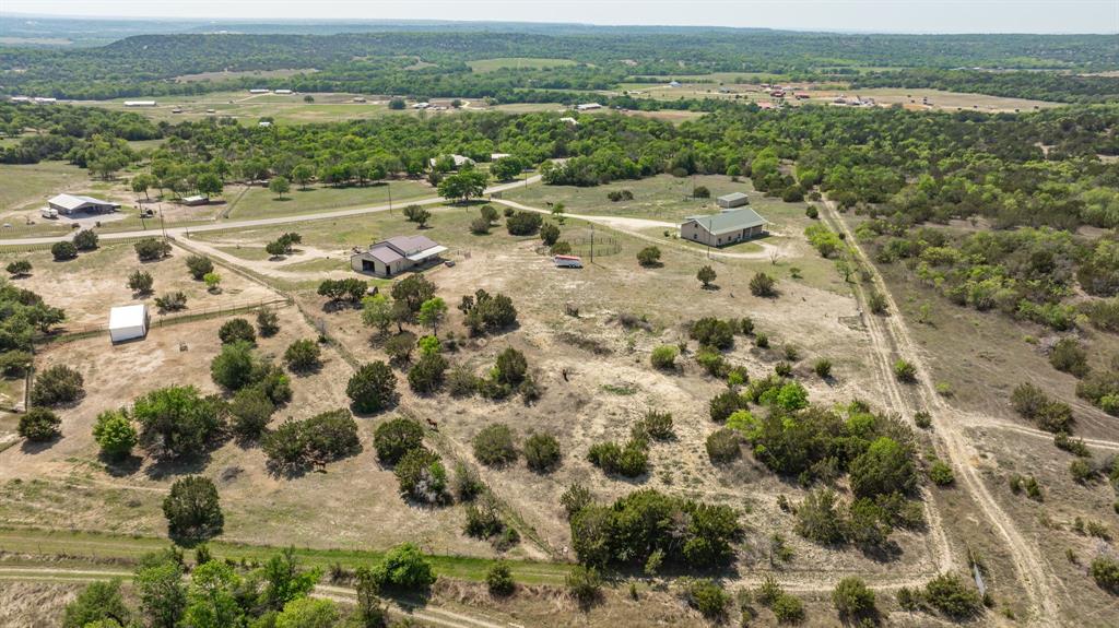 Horsemans Ranch - Residential