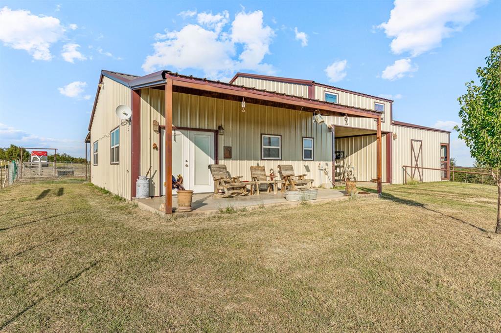 Horsemans Ranch - Residential