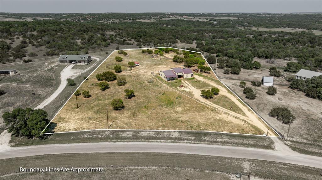 Horsemans Ranch - Residential