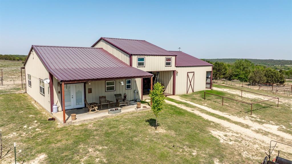 Horsemans Ranch - Residential