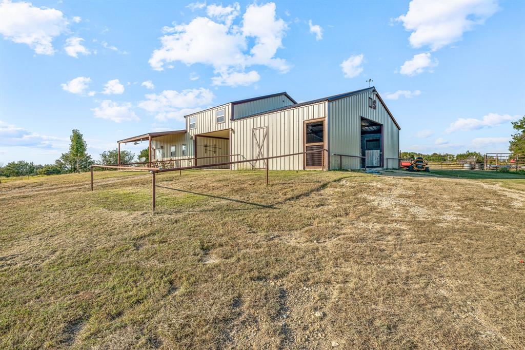 Horsemans Ranch - Residential