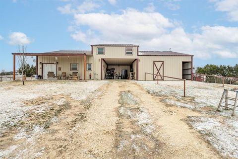 900 Lookout Point Stephenville TX 76401
