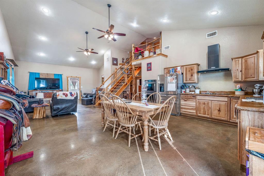 Horsemans Ranch - Residential