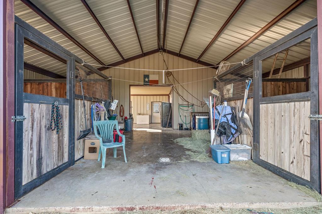 Horsemans Ranch - Residential