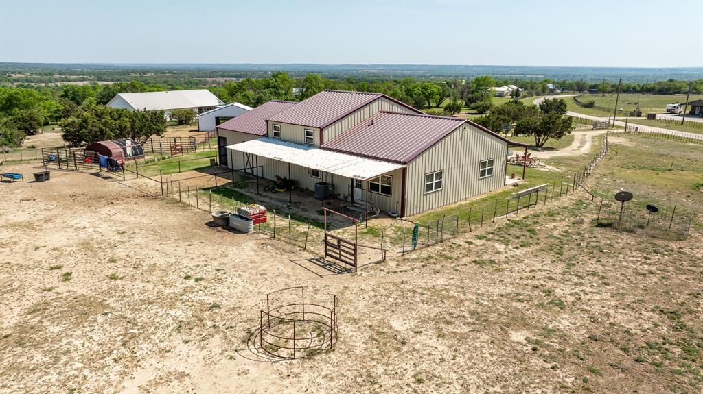 Horsemans Ranch - Residential