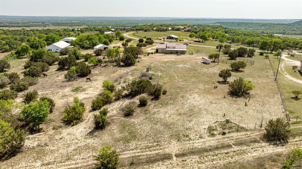 Horsemans Ranch - Residential