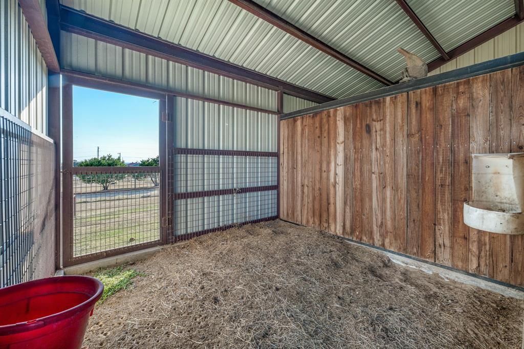 Horsemans Ranch - Residential