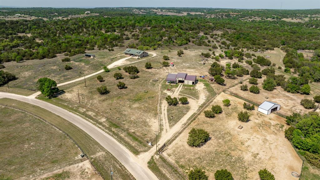 Horsemans Ranch - Residential