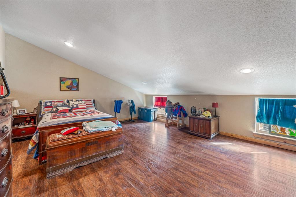 Horsemans Ranch - Residential