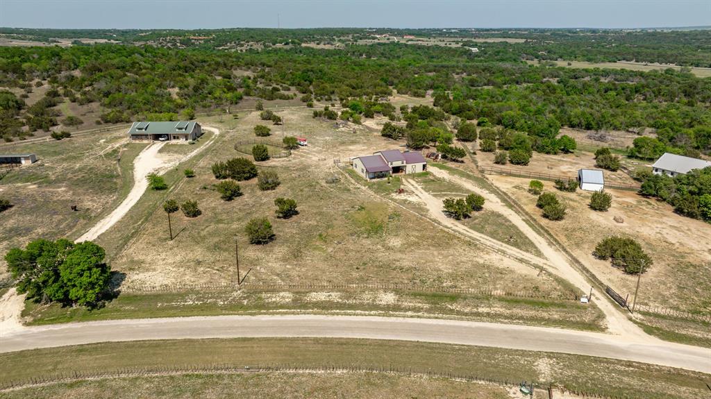 Horsemans Ranch - Residential