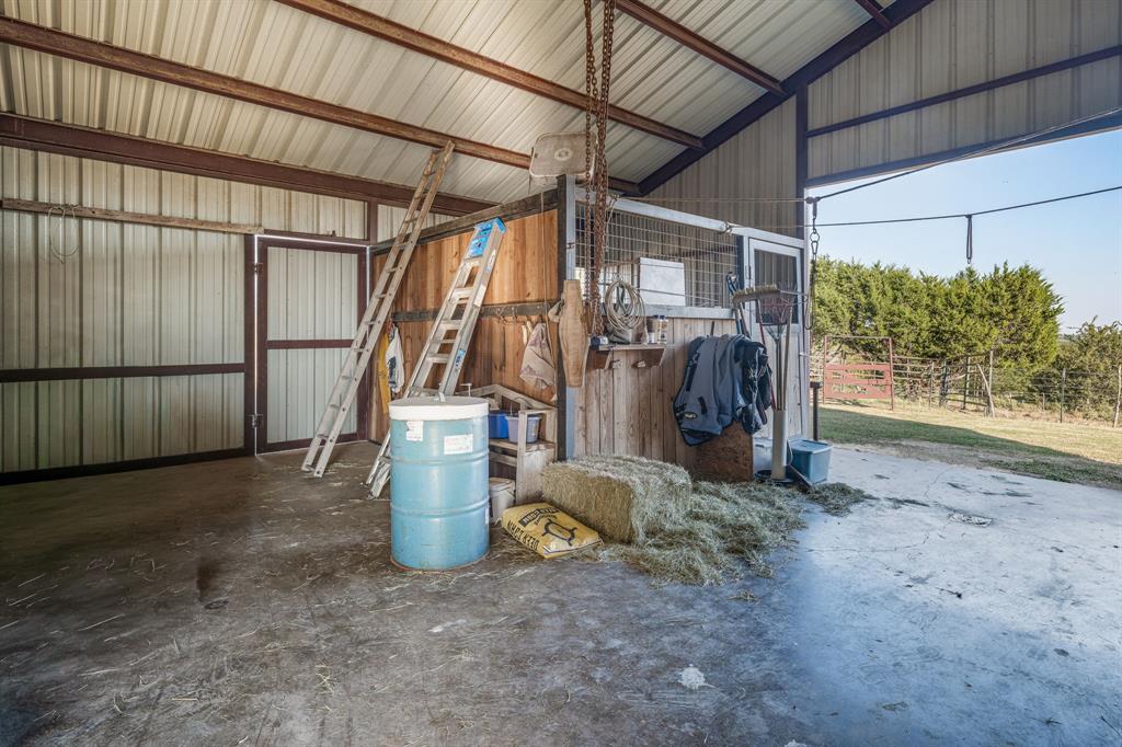 Horsemans Ranch - Residential