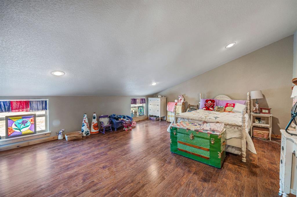 Horsemans Ranch - Residential