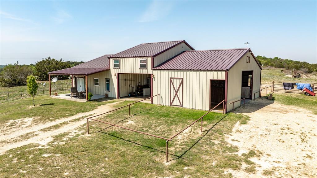 Horsemans Ranch - Residential