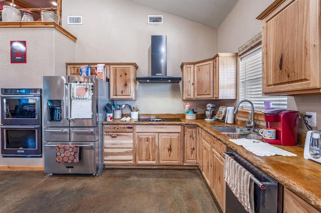 Horsemans Ranch - Residential